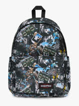 Rugzak 1 Compartiment Met 16" Laptopvak Eastpak Veelkleurig authentic EK0A5BIK