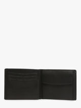 Chequehouder Leder Maverick Zwart urban classic MAVUC003-vue-porte