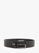Riem Tommy hilfiger Bruin denton AM13576
