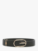 Riem Tommy hilfiger Bruin th feminine  AW17494