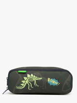 Pennenzak 3 Compartimenten Les Fantaisies G Tann