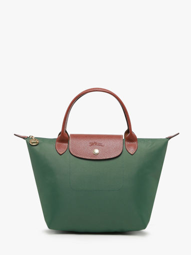 Longchamp Le pliage original Handtas Roze
