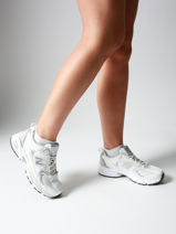 Sneakers 530 New balance Wit boy MR530EMA-vue-porte