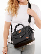 Cross Body Tas Crossbody M Cabaia Beige crossbody M-vue-porte