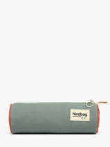 Pennenzak 1 Compartiment Hindbag Groen kids collection MIA
