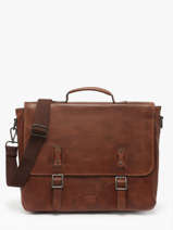 Documententas Basilic pepper Beige traveler BTRA02