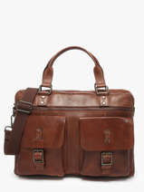 Documententas Basilic pepper Beige traveler hillowca
