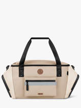 Reistas Voor Cabine Rugzak Travel Cabaia Beige travel EXP