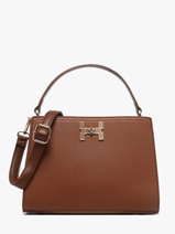Cross Body Tas Argile Miniprix Bruin argile R1997