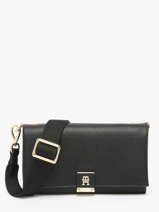 Cross Body Tas Th Her Tommy hilfiger Bruin th her AW17949