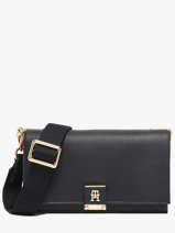 Cross Body Tas Th Her Th Her Tommy hilfiger Blauw th her AW17678
