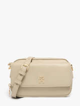 Cross Body Tas Th Icon Tommy hilfiger Beige th icon AW17680