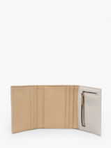 Portefeuille Laurel Guess Wit laurel G7459138-vue-porte
