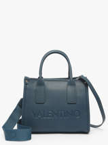 Handtas Foxy Re Valentino Blauw foxy re VBS9EO05