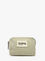 Portemonnee Best Seller Hindbag Groen best seller LILI
