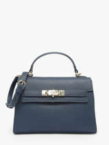 Cross Body Tas Fae Re Valentino Blauw fae re VBS9AD37