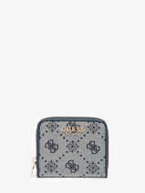 Portefeuille Neda Guess Blauw neda P9654137