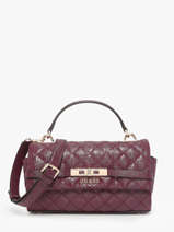 Cross Body Tas Idra Guess Rood idra GG815720
