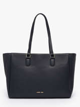 Schoudertas Este Laurent david Blauw ld bags 988