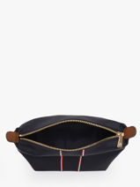 Etui Tommy hilfiger Blauw th icon AW17952-vue-porte