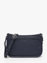 Cross Body Tas Confort Hexagona Blauw confort 466130