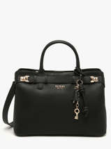 Handtas Gregoria Guess Zwart gregoria BG854607
