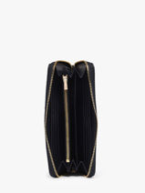 Portefeuille Th Icon Tommy hilfiger Blauw th icon AW18133-vue-porte