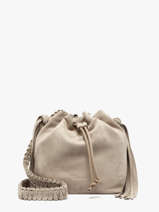 Cross Body Tas Maranta Woomen Beige maranta WMAT06