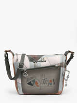 Cross Body Tas Auralis Anekke Bruin auralis 42813553
