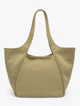 Schoudertas Crocus Woomen Groen crocus WCRO07