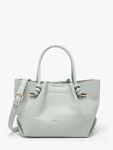 Handtas Noeud David jones Blauw noeud CM8487