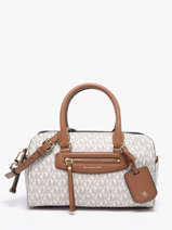Cross Body Tas Jet Set Michael kors Beige jet set S6GTVC0B