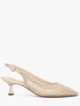 Pumps Tamaris Goud women 46