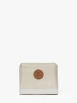 Portefeuille Cabaia Zilver accessoire S