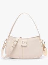 Schoudertas Sunset By byblos Wit sunset BS79B03