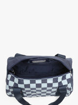 Kinderreistas Caramel et cie Blauw family FA-vue-porte