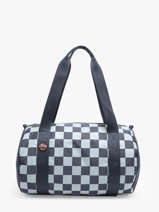 Kinderreistas Caramel et cie Blauw family FA