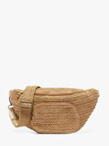 Heuptasje Pieces Beige adette 17161665