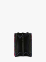 Portefeuille Cabaia Veelkleurig accessoire S-vue-porte