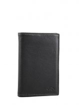 Portefeuille Leder Katana Roze marina 753017