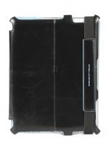 Tablethoes Piquadro Roze blue square AC2862B2