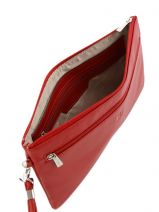 All In One Leder Hexagona Rood confort 467211-vue-porte