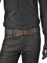 Riem Redskins Roze belt REDAIR-vue-porte