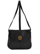 Cross Body Tas Totally Royal Leder Pieces Zwart totally royal 17055353