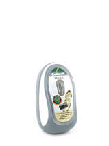 Glansspons Collonil Wit entretien 7410