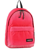 Rugzak Out Of Office + Pc 15'' Authentic Eastpak Roze authentic K767