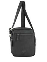 Cross Body Tas Francinel Roze bilbao 655047