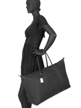Reistas Serena Hexagona Roze serena 586426-vue-porte