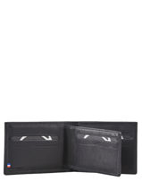 Portefeuille Oil Leder Etrier Roze oil EOIL440-vue-porte