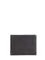 Portefeuille Arthur Leder Arthur & aston Roze johany 499